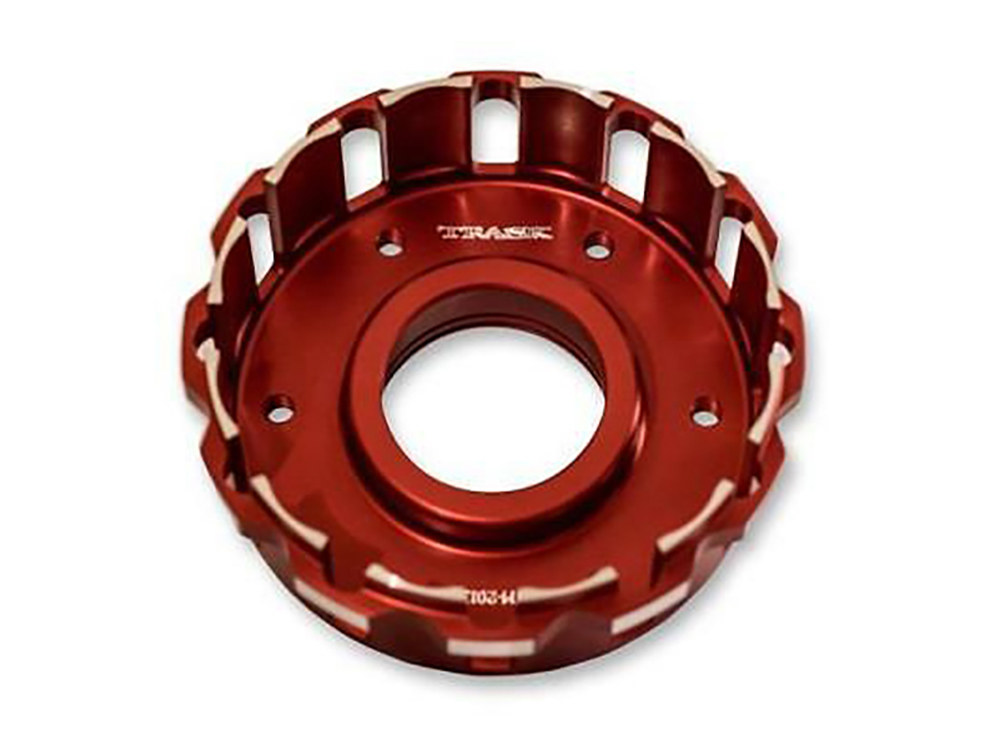 Clutch Basket; T/Cam%2707-17 6sp