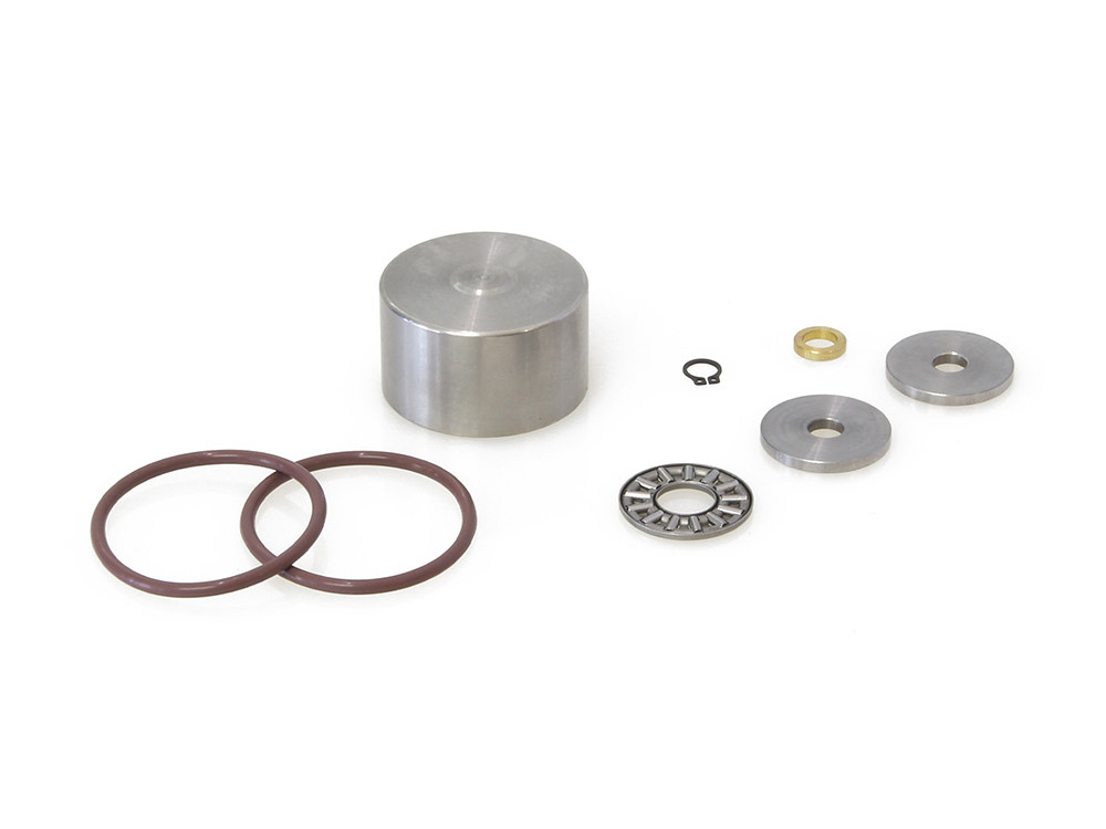 Repair Kit; Hyd Clutch Cvr for