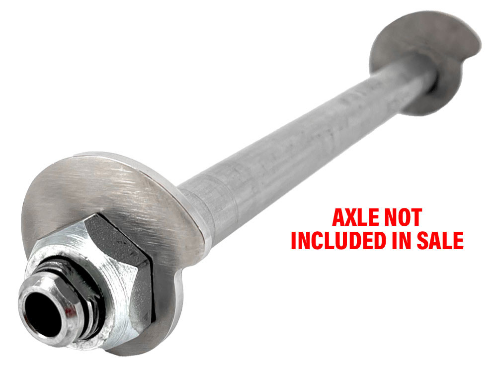 Axle Adj; Rear FLH%2720up (pair)
