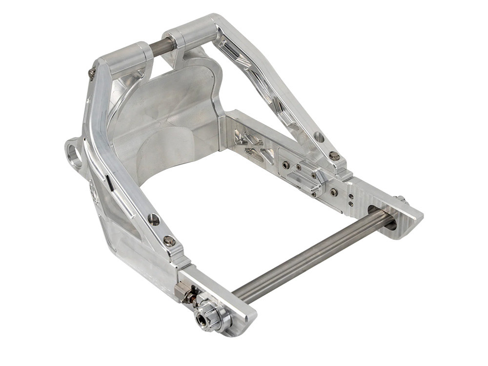 S/Arm; Billet S/Tail%2718up Raw