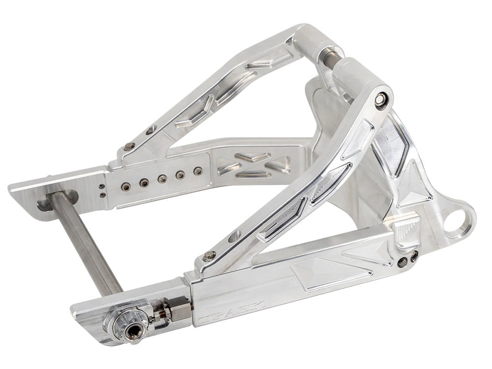 S/Arm; Billet S/Tail%2718up Raw