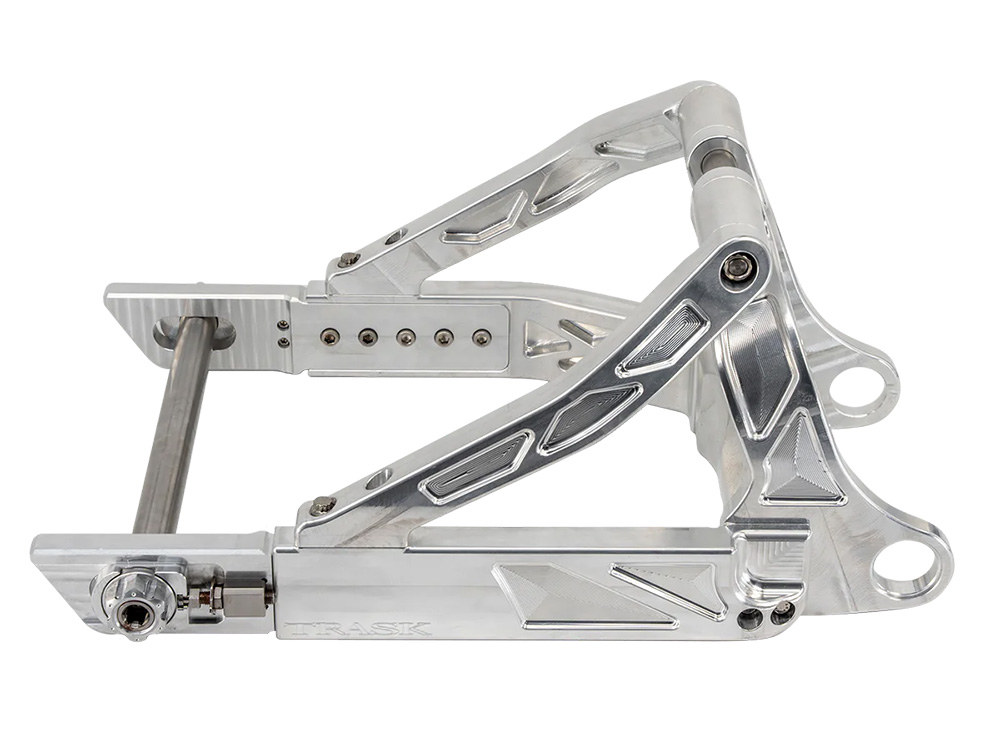 S/Arm; Billet S/Tail%2718up Raw
