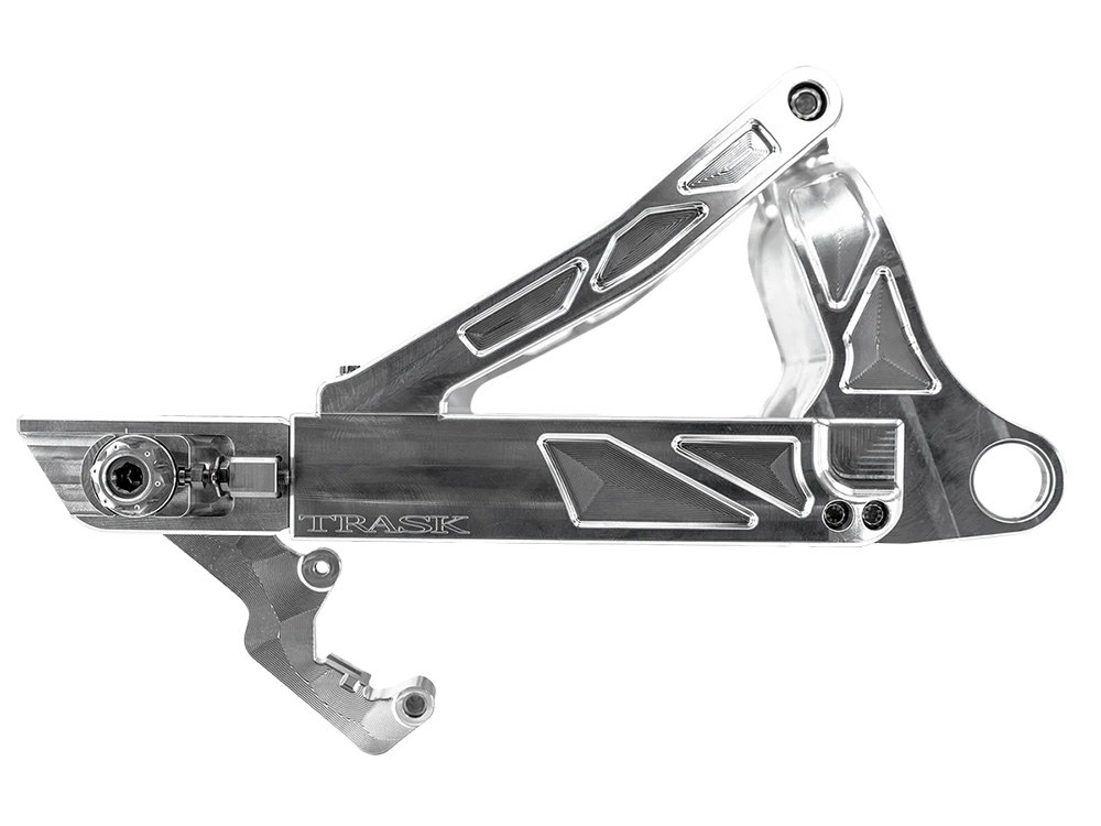 S/Arm; Billet S/Tail%2718up Raw