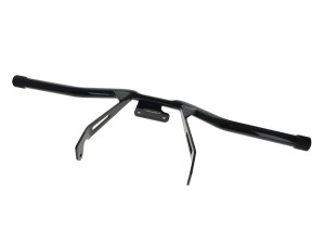 Trask Performance Assault Front Crashbar – Gloss Black. Fits Touring 2018-2023. Trask Performance Assault Front Crashbar – Gloss Black. Fits Touring 2018-2023.