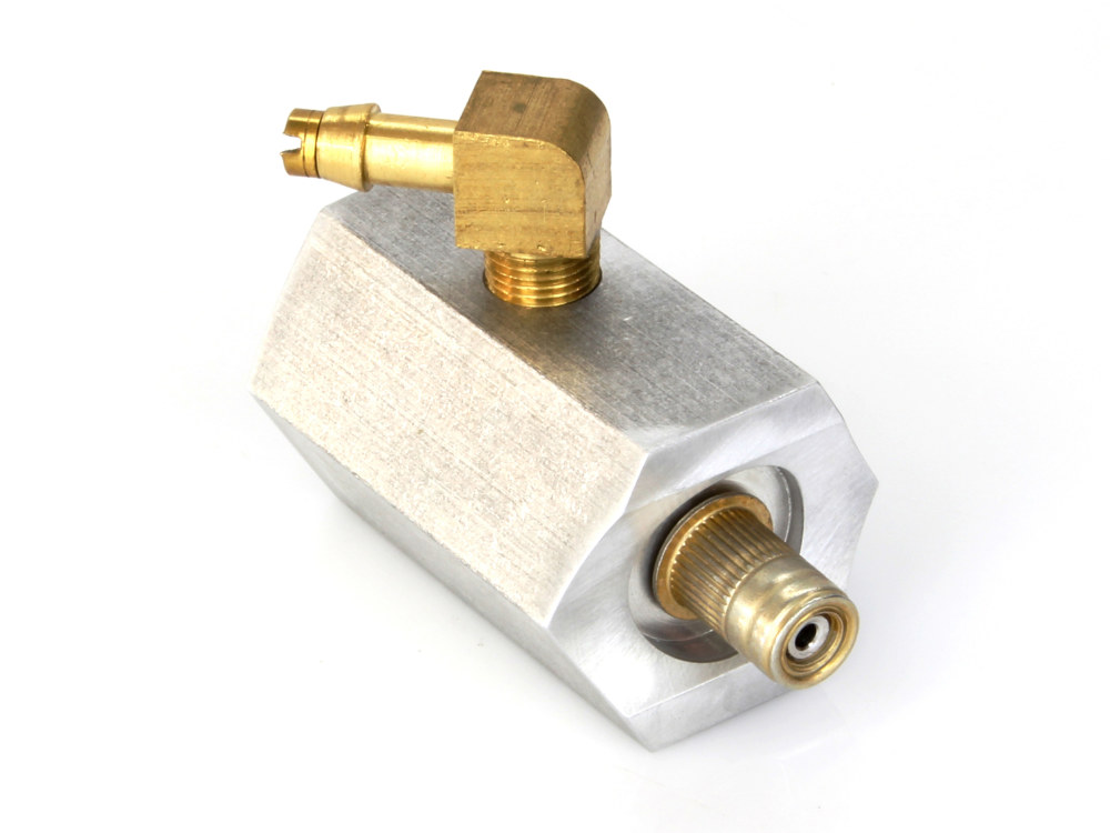 Techno Research TUNER o2 Installation Block – Sold Each (two required)