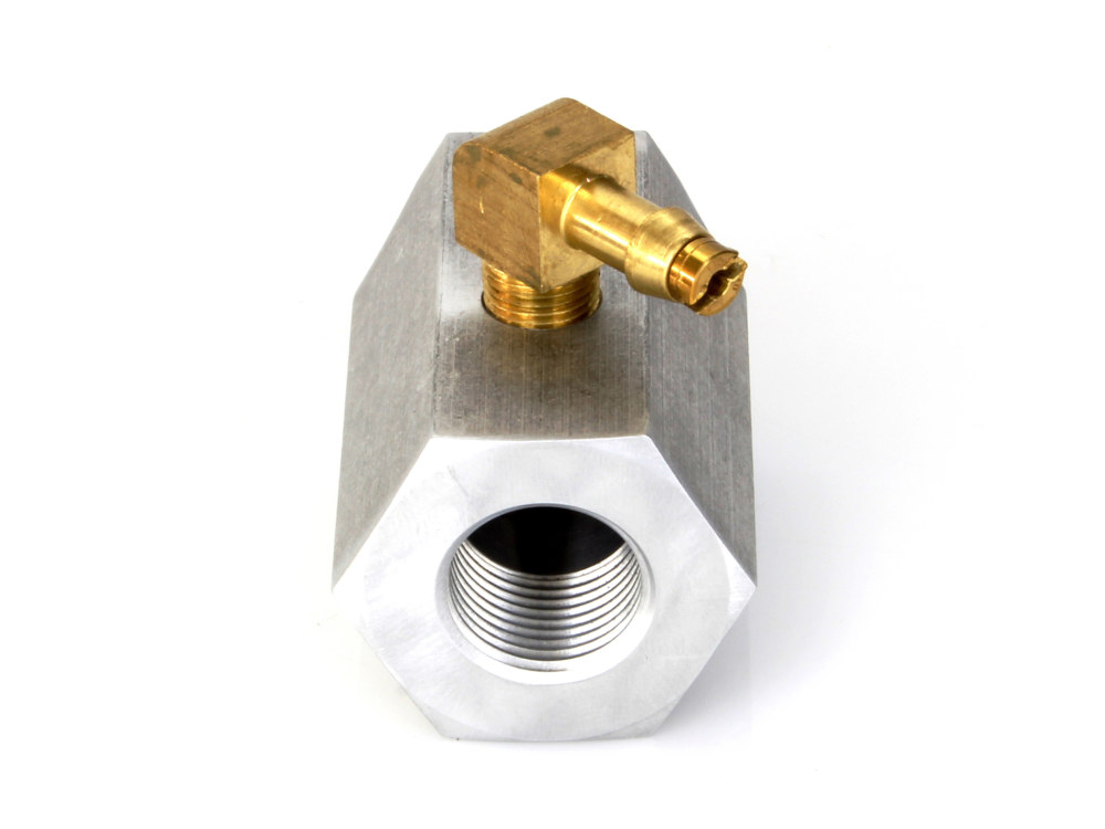 Techno Research TUNER o2 Installation Block – Sold Each (two required)