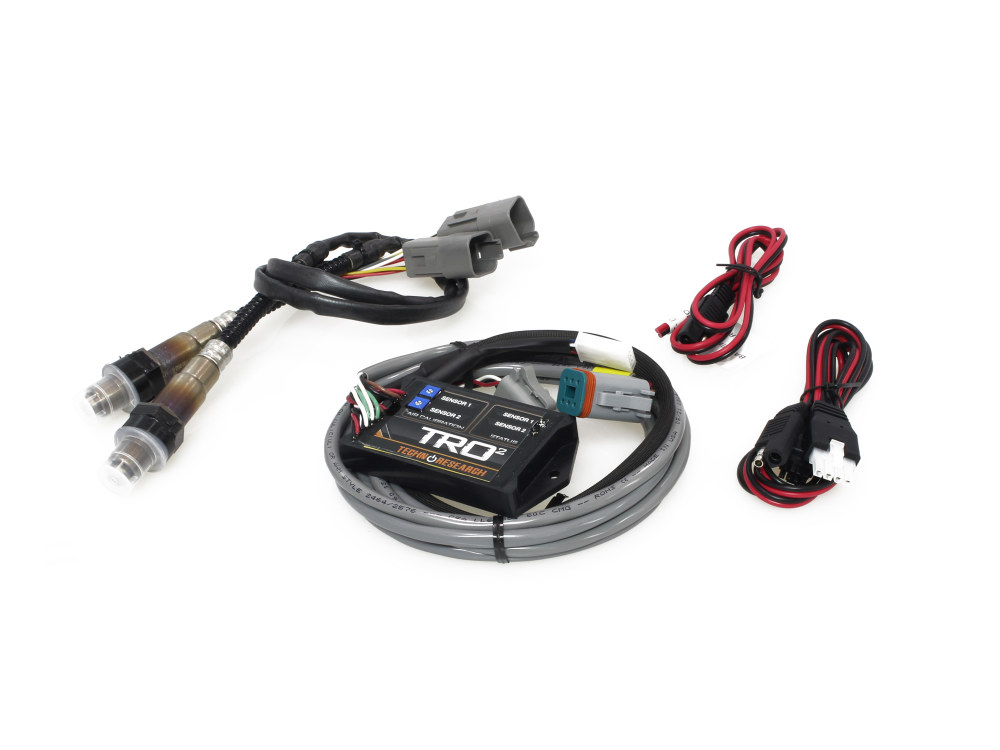 TRo2 Mobile Dyno Wideband Sensor