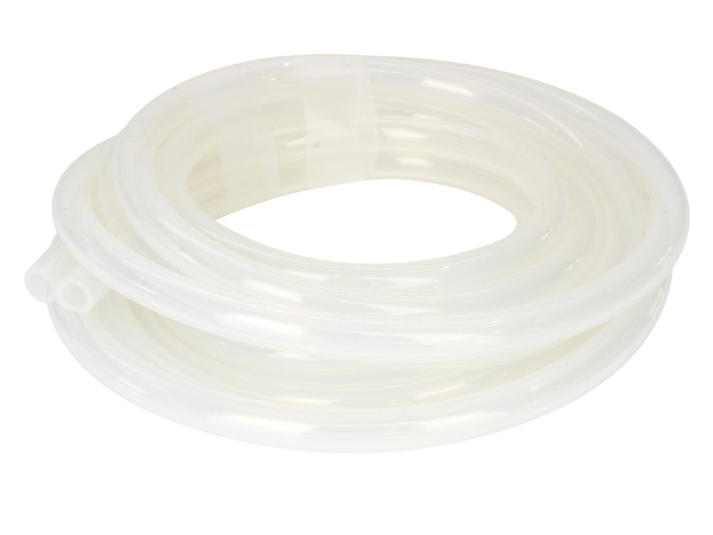 Techno Research TUNER Exhaust Tubing for Oxygen Sensor Blocks (2 x 5 Foot Rolls)