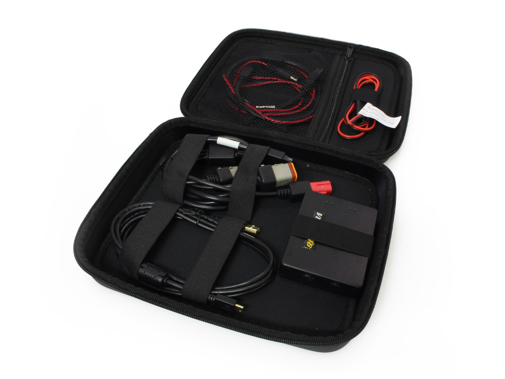 Centurion Super Pro Diagnostic Kit