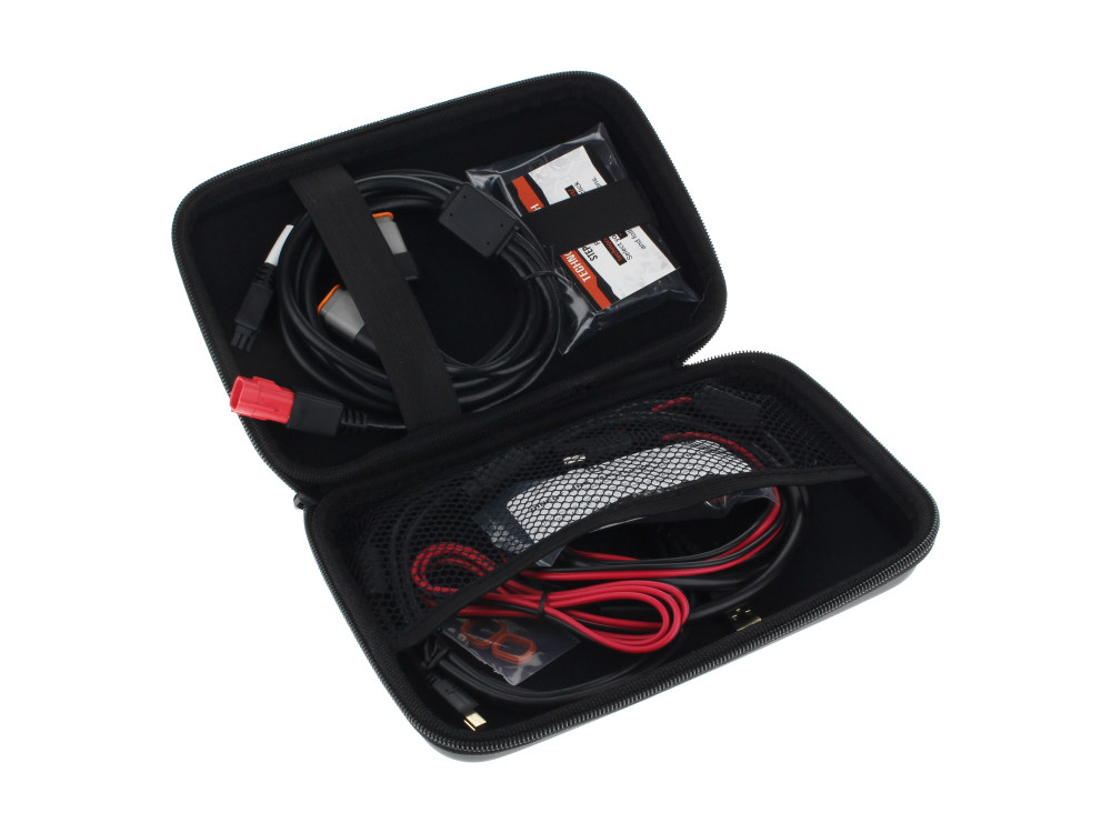 Tool; VCM & Cabling for TR Tuning