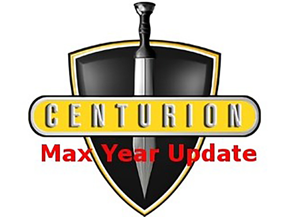 Centurion Super Pro 2025