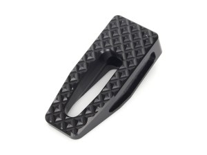 Thrashin Supply P-45 Slim Brake Pedal Pad – Black. Thrashin Supply P-45 Slim Brake Pedal Pad – Black.