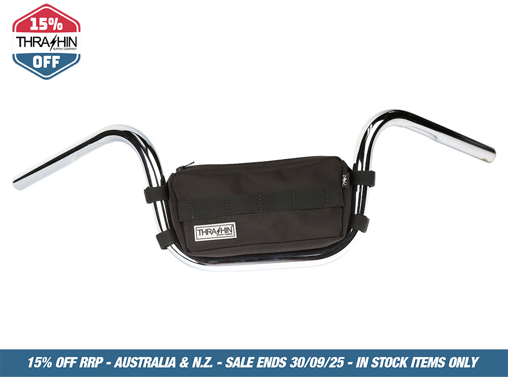 Thrashin Supply Utility Bag