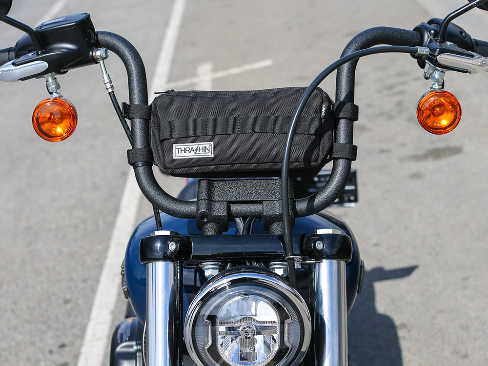 Bag; Utility Pouch