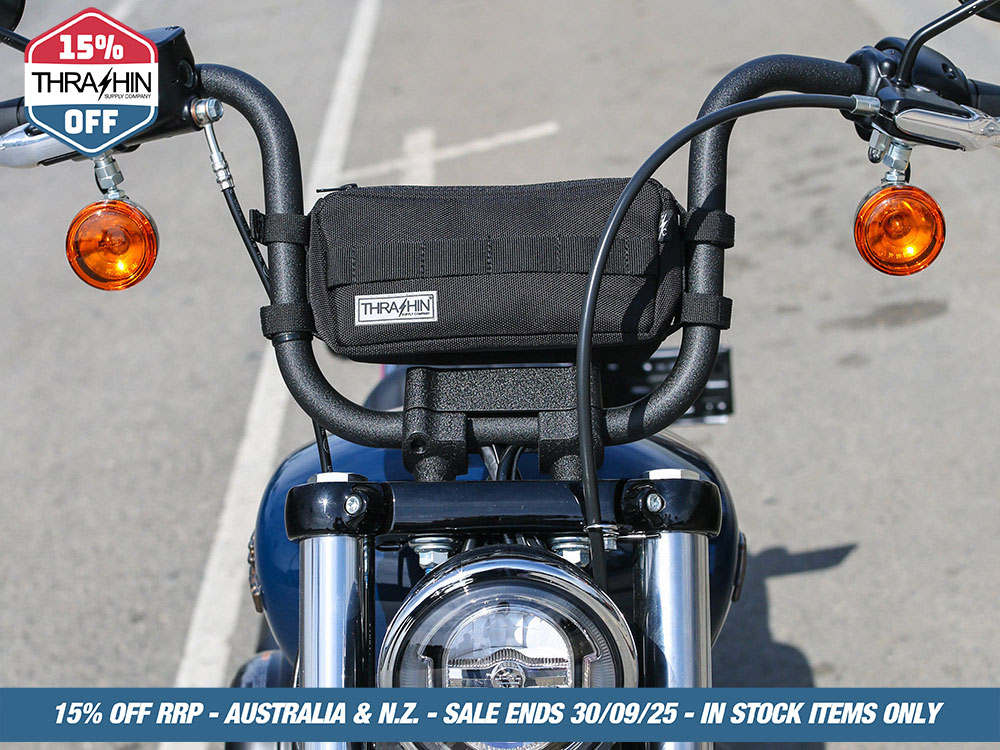 Thrashin Supply Utility Bag