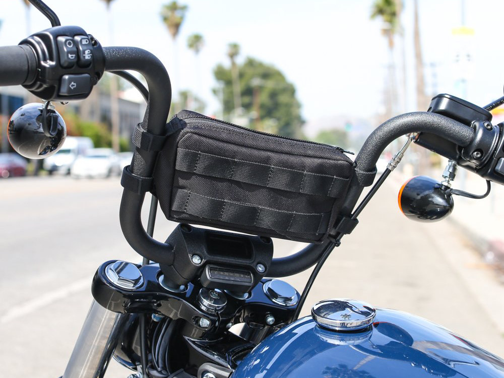 Bag; Utility Pouch