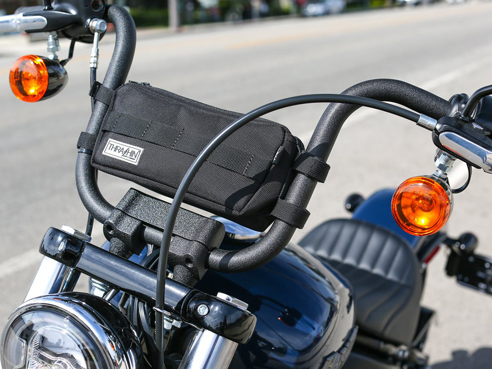 Bag; Utility Pouch