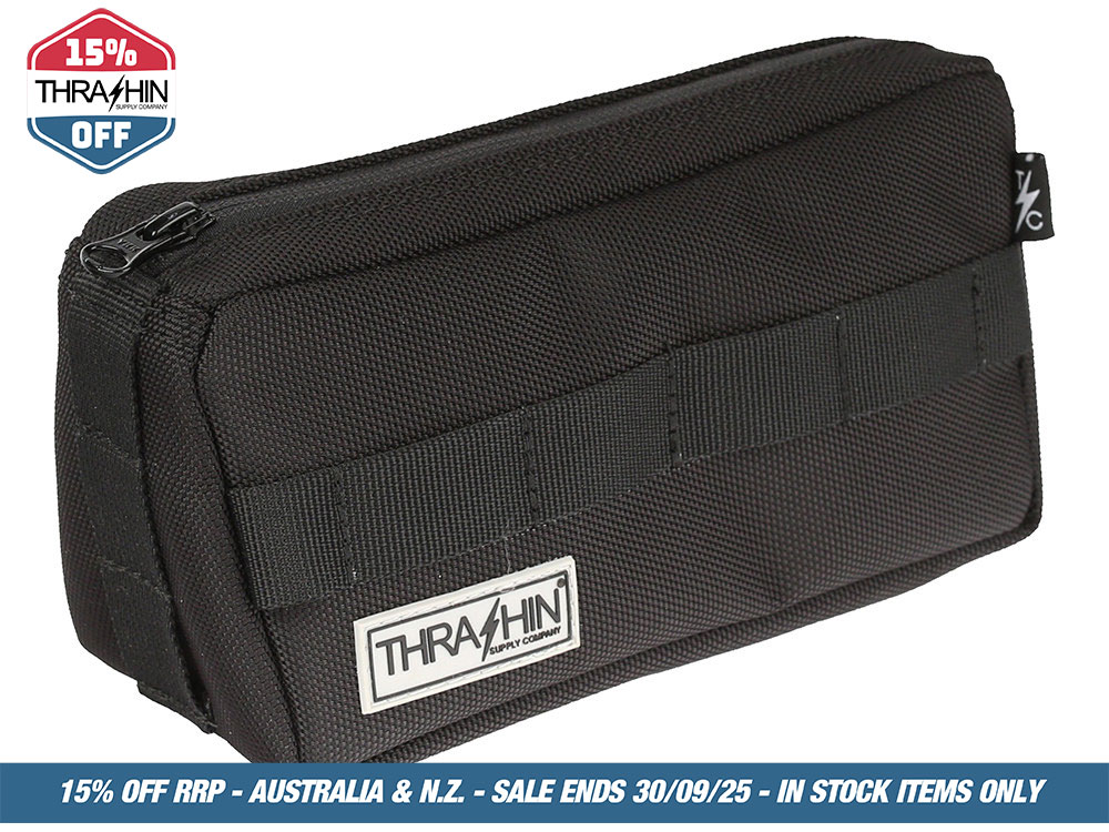 Thrashin Supply Utility Bag