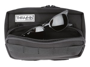 Thrashin Supply Handlebar Bag Plus – Black Thrashin Supply Handlebar Bag Plus – Black