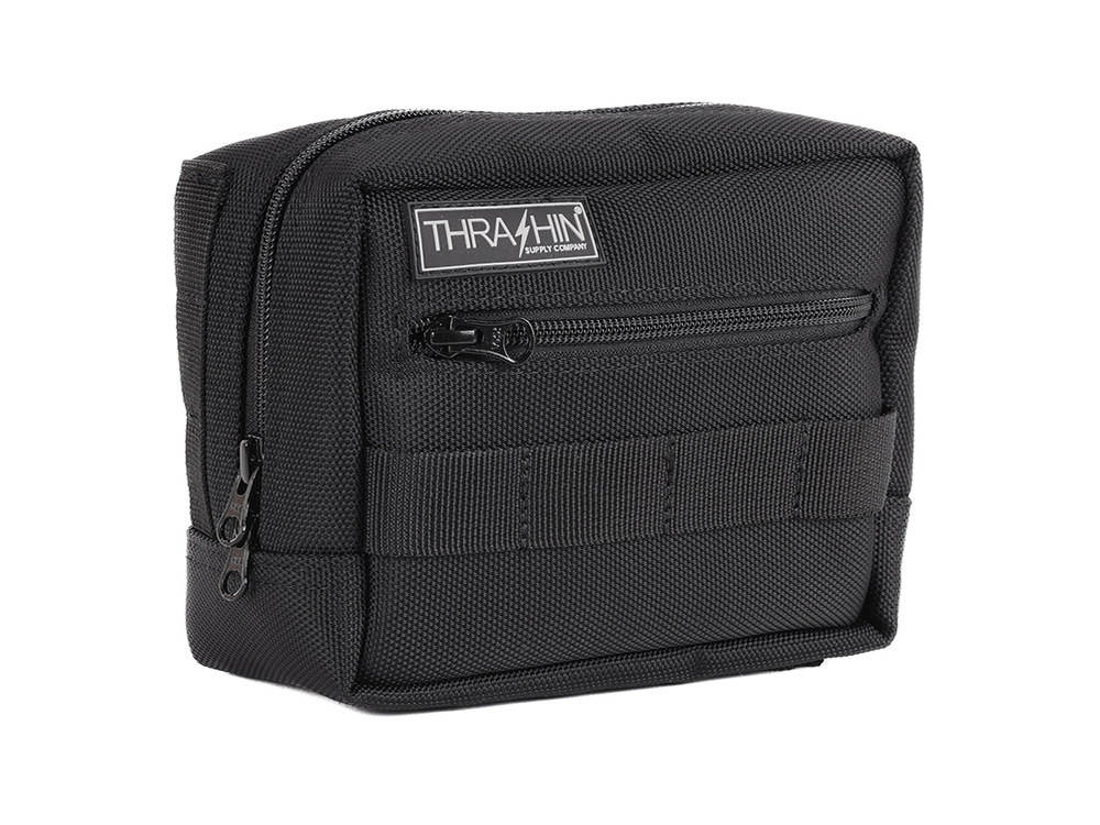 Bag; Handlebar Bag 2.0, Blk
