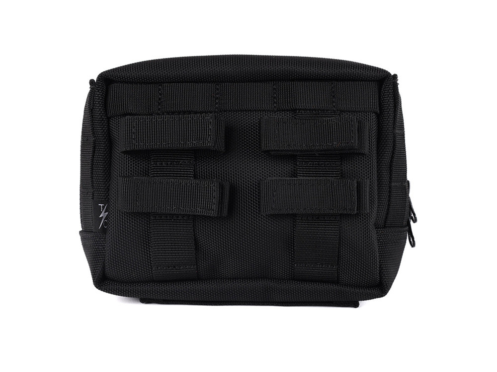 Bag; Handlebar Bag 2.0, Blk