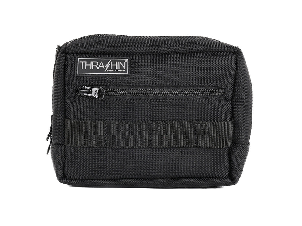 Bag; Handlebar Bag 2.0, Blk