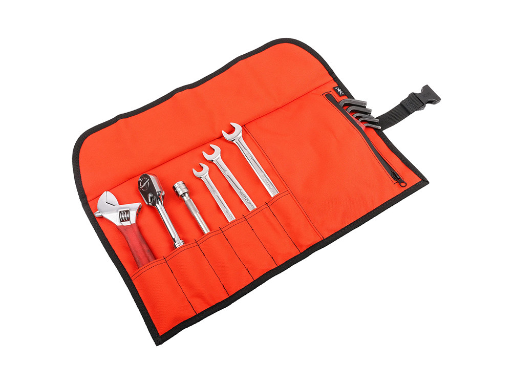 Bag; Tool Roll