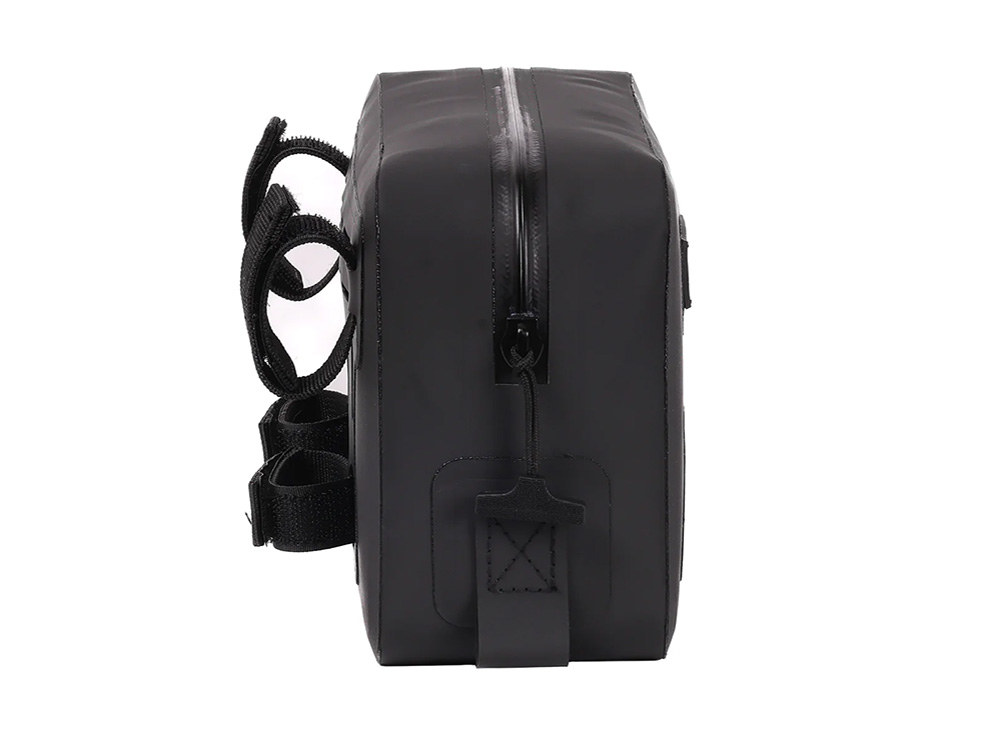 Bag; Waterproof Handlebar Bag