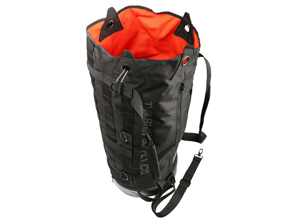 Bag; Mission Duffle Bag
