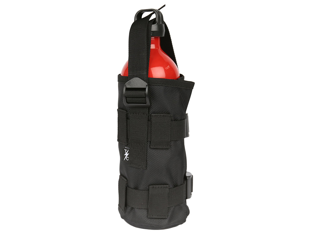 Thrashin Supply Bottle Holster
