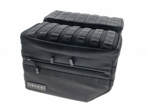 Thrashin Supply Escape Saddlebags V2 Thrashin Supply Escape Saddlebags V2