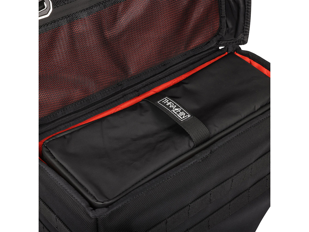 Cooler Bag; Expedition Saddlebags