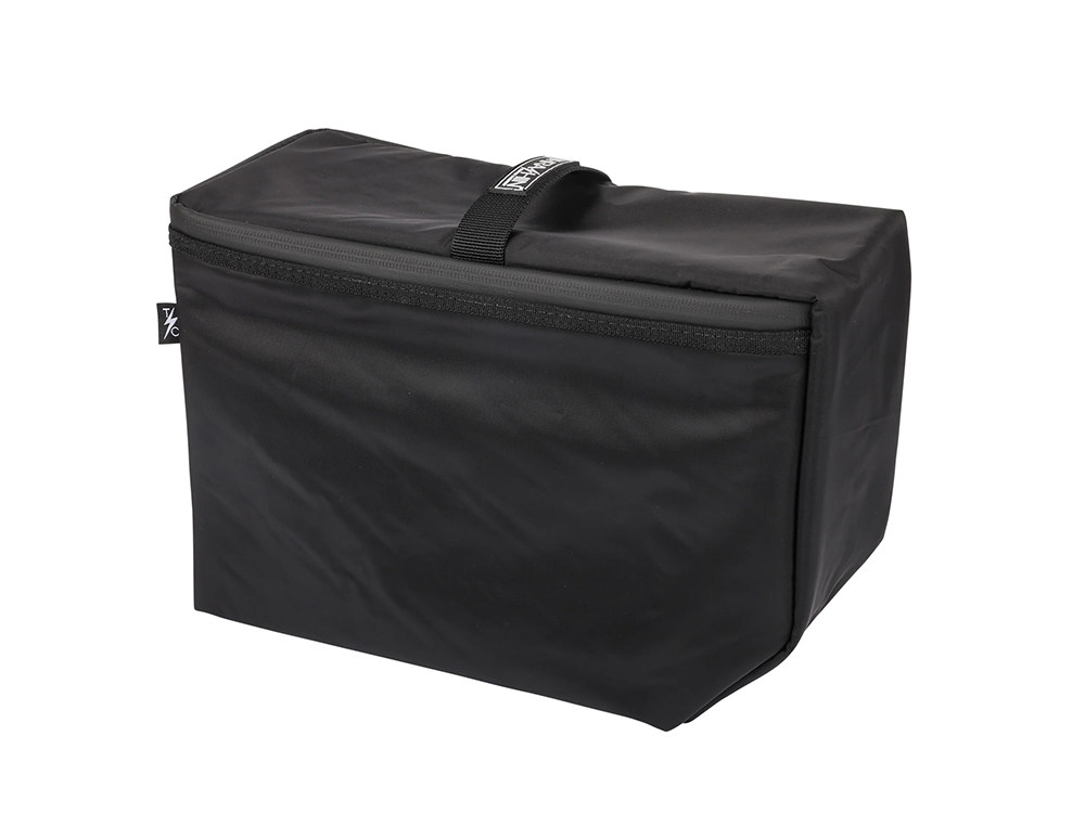 Cooler Bag; Expedition Saddlebags