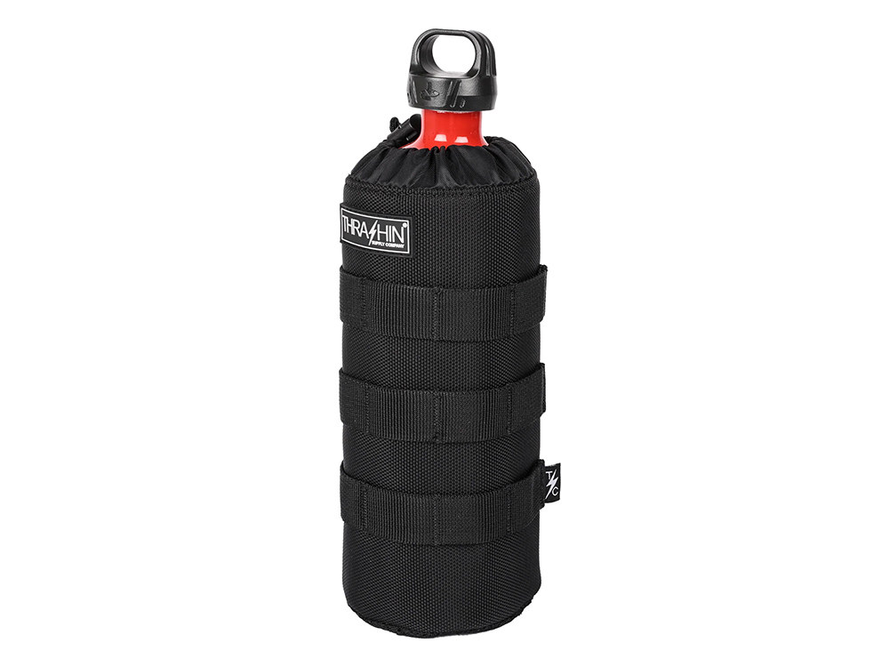 Bag; Molle Bottle Holster