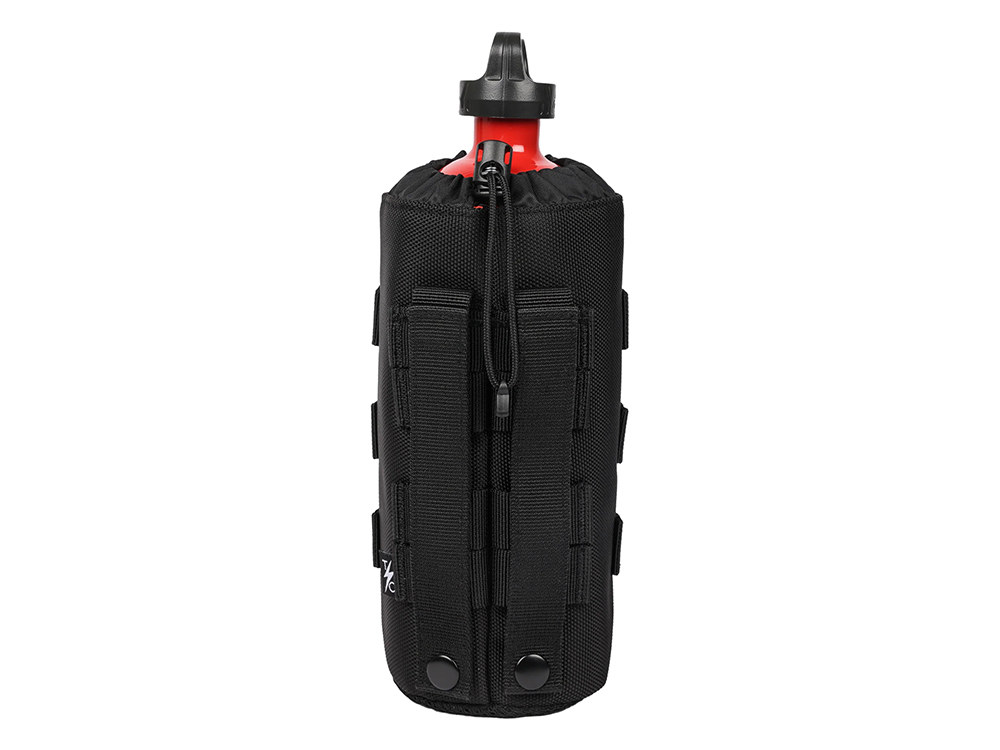 Bag; Molle Bottle Holster