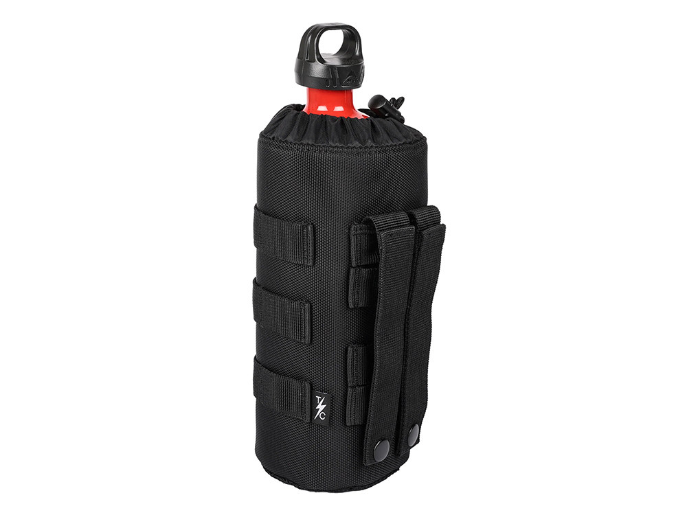 Bag; Molle Bottle Holster