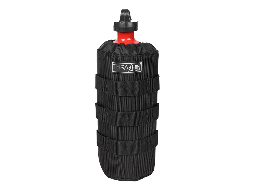 Bag; Molle Bottle Holster