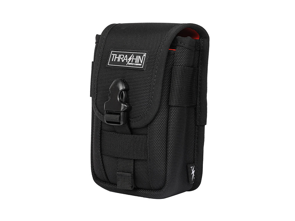 Bag; Multi-Use Molle Pouch