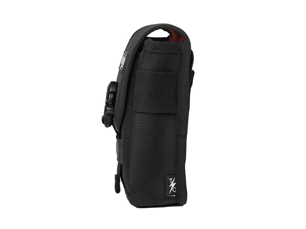 Bag; Multi-Use Molle Pouch