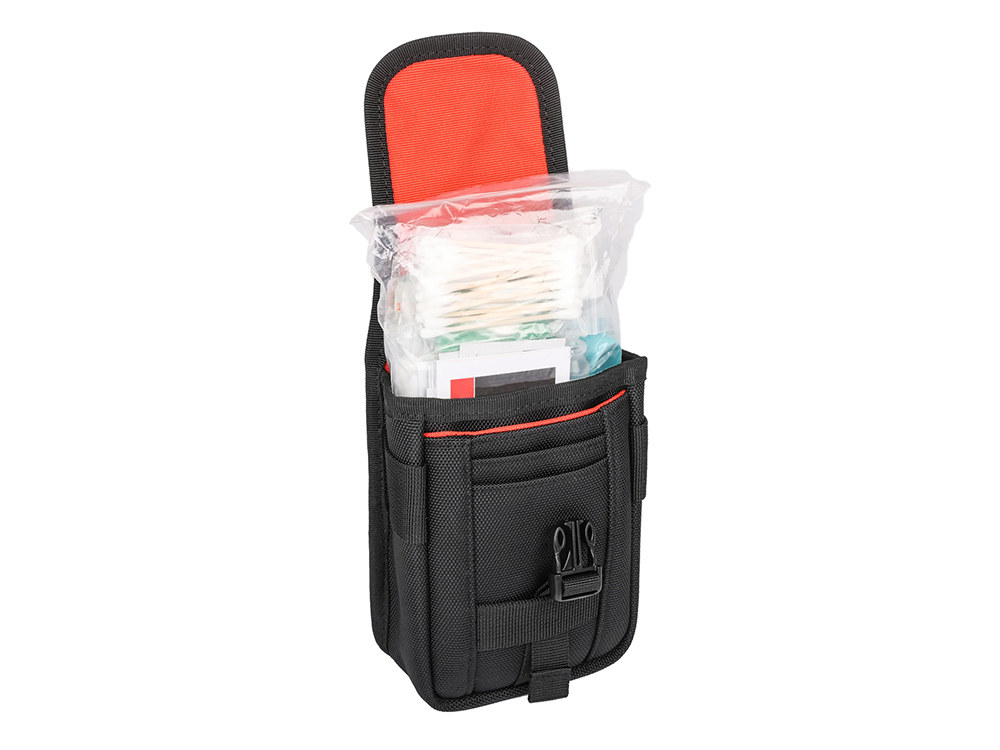 Bag; Multi-Use Molle Pouch