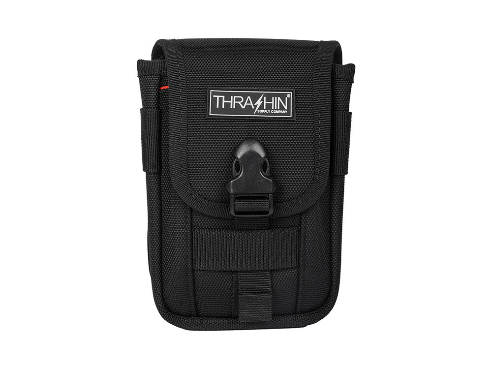Bag; Multi-Use Molle Pouch