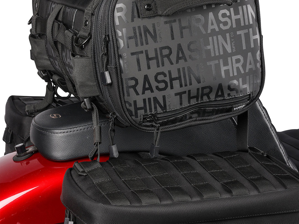 Thrashin Supply Molle Strap Kit – Sold as a Pair