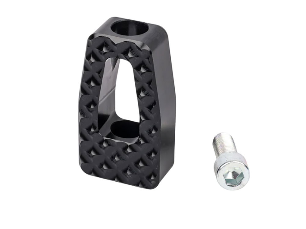 Shiftpeg; P-54 Blk or Brake Peg