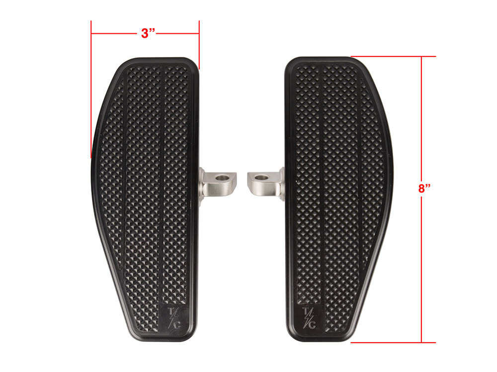 Mini F/Boards; FR S/Tail%2718up Blk