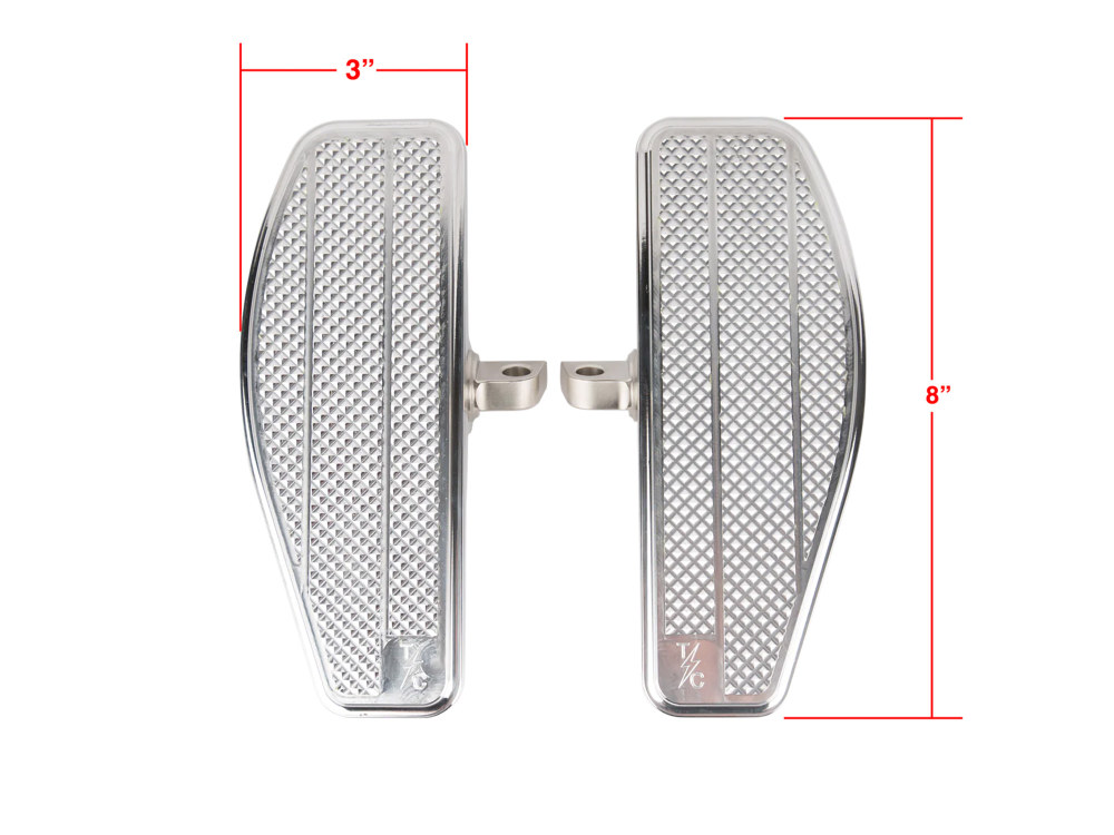 Mini F/Boards; FR S/Tail%2718up Chr