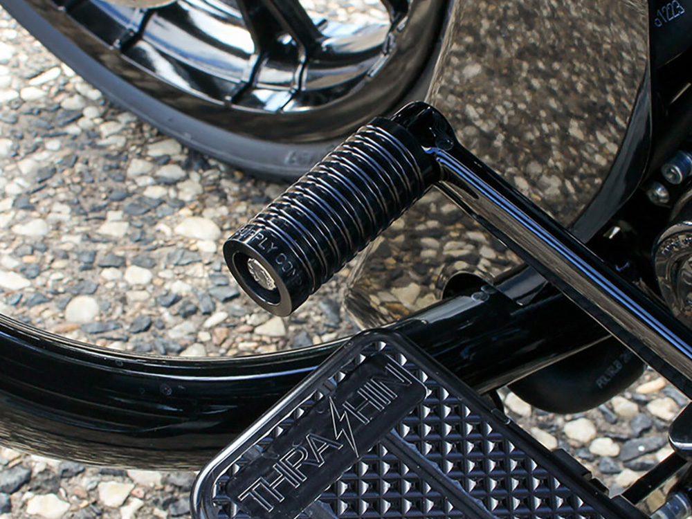 Shiftpeg; Blk