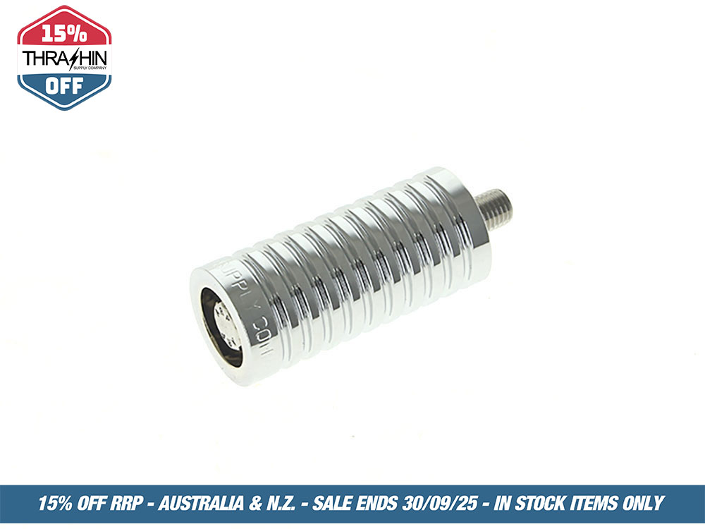 Thrashin Supply Thrashin Shift Peg – Chrome