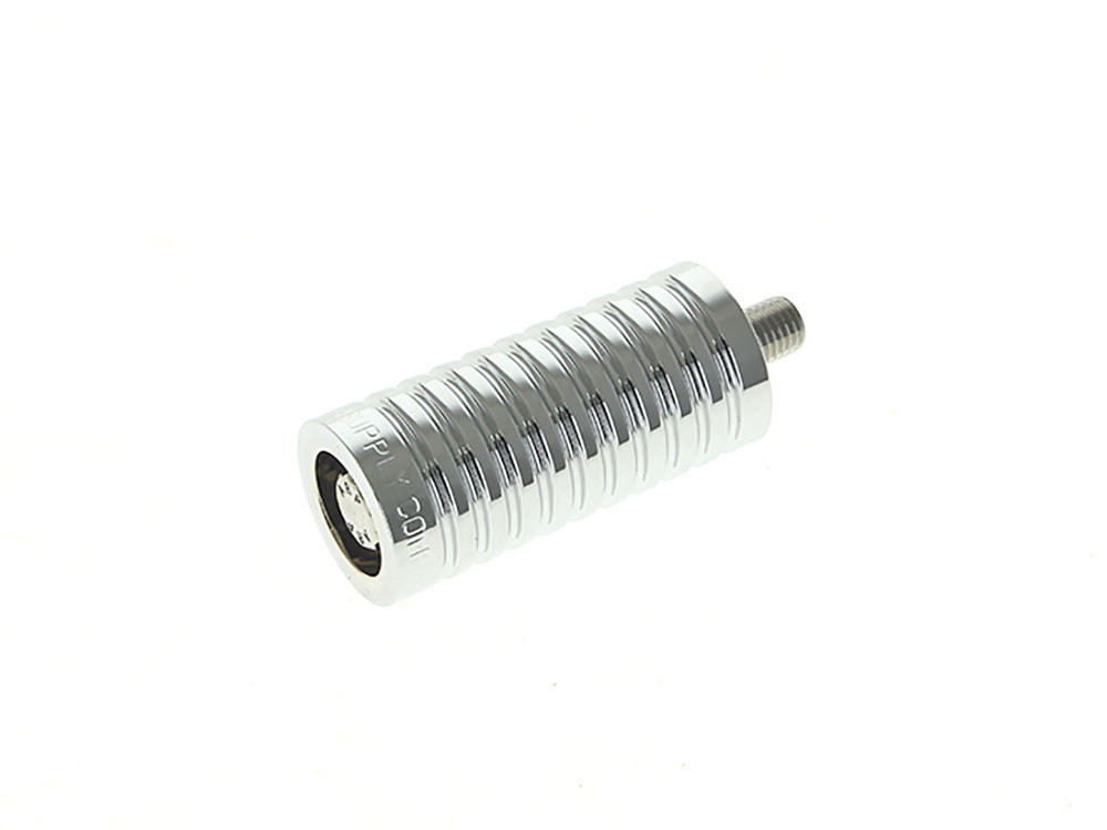 Shiftpeg; Chr