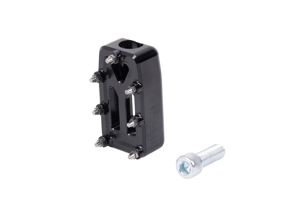 Shiftpeg; Aggressor Blk