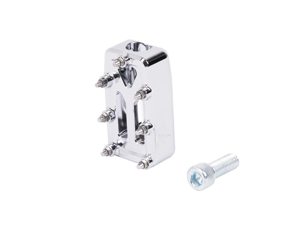 Shiftpeg; Aggressor Chrome